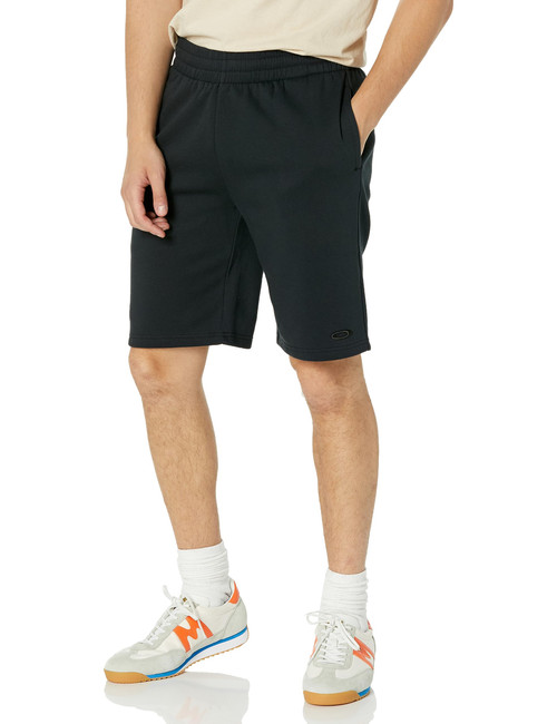 Oakley Men's Relax Short 2.0, Blackout