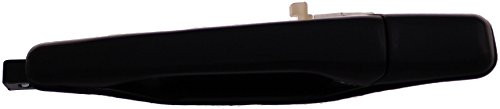 Dorman 83738 Mitsubishi Lancer Driver Side Rear Exterior Door Handle