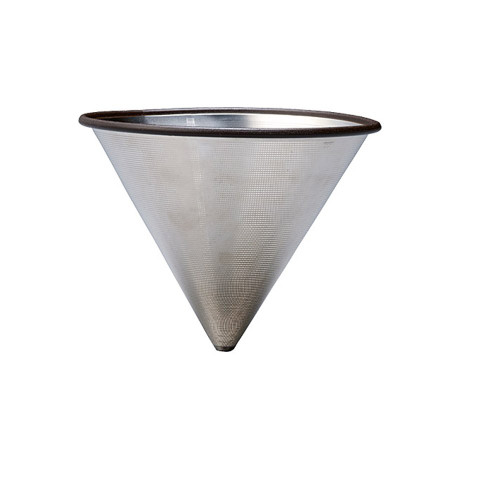 Kinto SCS-04-SF Stainless Steel Filters - 4Cups