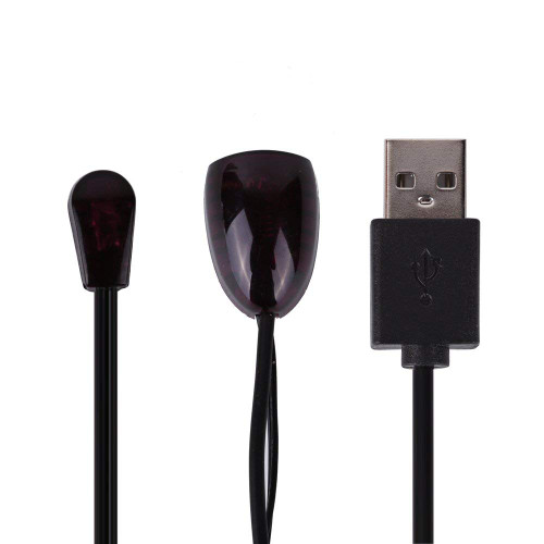 MAXZONE USB IR Repeater - Infrared Remote Control Extender Repeater Hidden IR Repeater System with 1 Emitters 1 Receiver