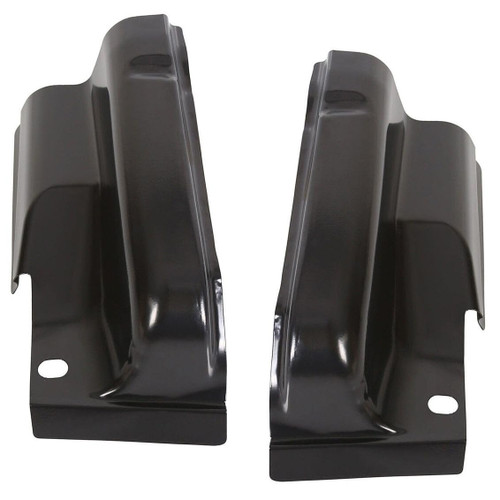 ACARTOMARS Pair Steel Door Outer Cab Corners Crew Cab LT RT Rear Left Right BIKE377 RRP3150 1989113 RRP3149 1989114