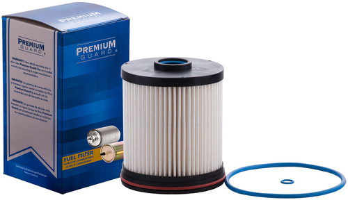 PG Diesel Fuel Filter DF99173 | Fits 2022-17 Chevrolet Silverado 2500 HD, Silverado 3500 HD, 2022-17 GMC Sierra 2500 HD, Sierra 3500 HD, 2022-20 Sierra 1500, Sierra 1500 Limited