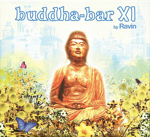 Buddha Bar Xi