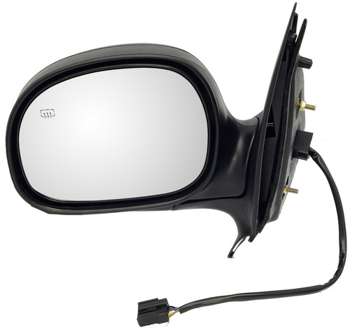 Dorman 955-1383 Driver Side Power Door Mirror for Select Ford Models