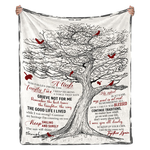Bereavement Gifts Blanket Sympathy Gift Memorial Gifts - in Memory of Loved One, Condolences Gift, in Loving Memory Blankets, Memorial Gifts for Loss of Mother/Father/Pet Throw Blankets 80" x 60" Bereavement Gifts Blanket Sympathy Gift Memorial Gifts - in Memory of Loved One, Condolences Gift, in Loving Memory Blankets, Memorial Gifts for Loss of Mother/Father/Pet Throw Blankets 80" x 60"