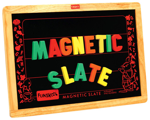 Funskool Magnetic Slate