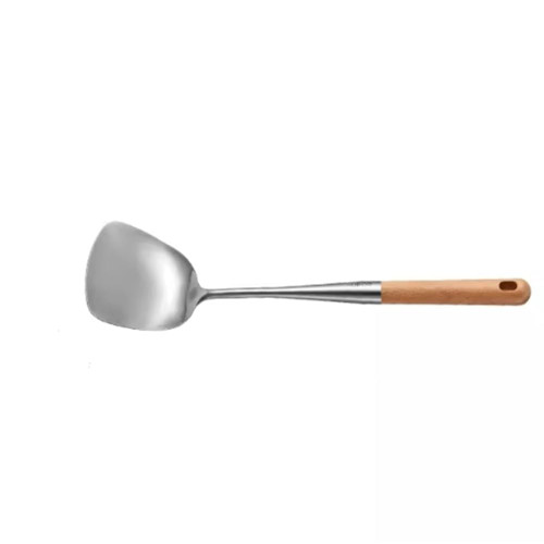 Stainless Steel Spatula Stainless Steel Spatula Frying Spatula Household Spatula