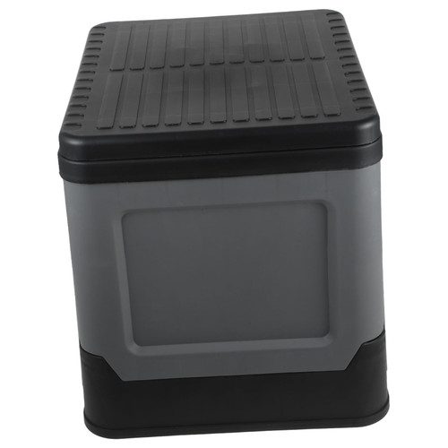 WHAMVOX Sundries Container Wardrobe Sundries Organizer Bedroom Storage Holder Closet Organizer Foldable Clothes Holder Car Folding Toilet Clothes Container books plastic wardrobe box