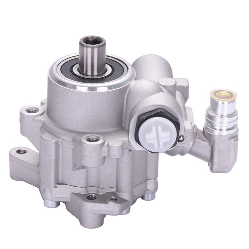 OCPTY 21-5361 Power Steering Pump for 2003-2005 for Mercedes-Benz E320, 2003-2006 for Mercedes-Benz E500, 2004-2006 for Mercedes-Benz E55 AMG