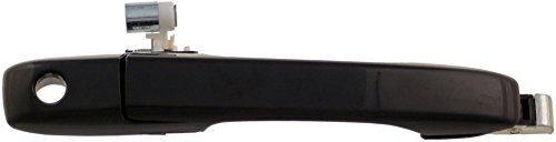 Dorman 92671 Exterior Door Handle (Honda CR-V Front Passenger Side)