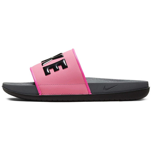 Nike Women's Offcourt Slide, Pink, 11