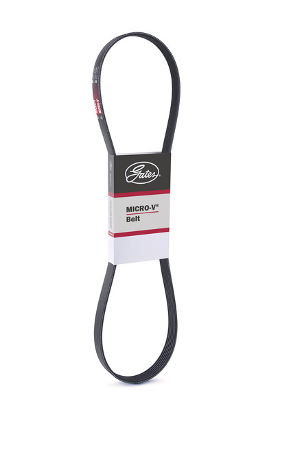 GATES 5PK1570 Micro-V Xf Ribbed V-Belt