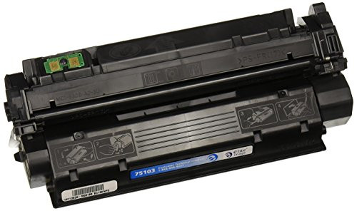 Elite Image Compatible Toner Cartridge Replacement for HP Q2613X ( Black )