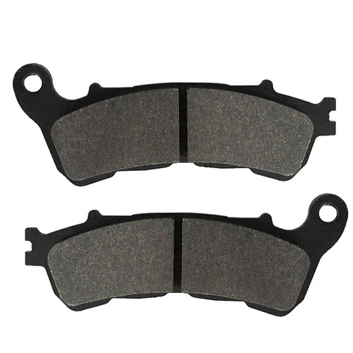 motorcycle brake pads For H/o/nda VFR800 VFR 800 Interceptor 06-13 XL1000 XL1000V Varadero 04-11 ST1300 ST 1300 08-13 Front and Rear Brake Pads
