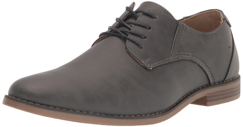 Deer Stags Men's Matthew Oxford, Grey, 11