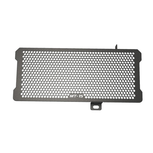 Motorcycle Radiator Grille for Ya/ma/ha MT-15 2018-2023 Motorcycle Radiator Grille Cover Guard Protection