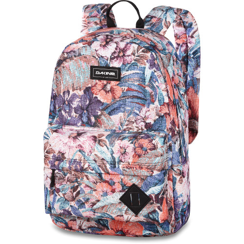 Dakine 365 Pack 21L - 8 Bit Floral, One Size