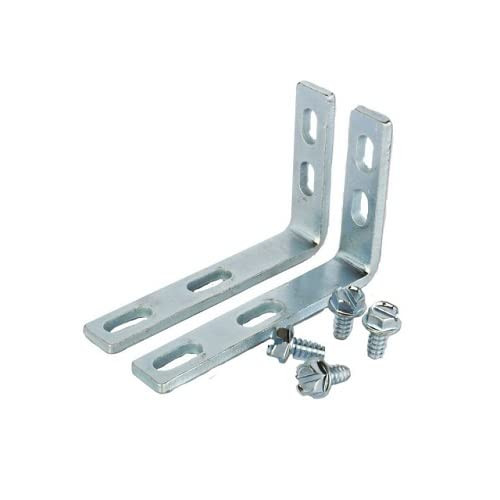 Milton 1163-21: Bracket To Mount Desiccant Dryers