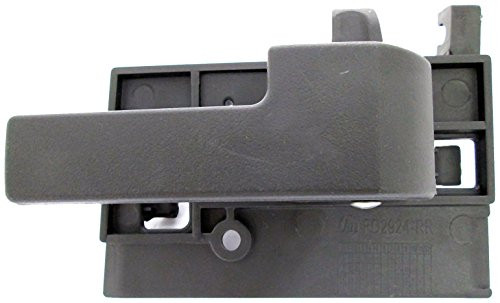 Dorman 81683 Ford Freestar/Mercury Monterey Rear Passenger Side Replacement Interior Door Handle