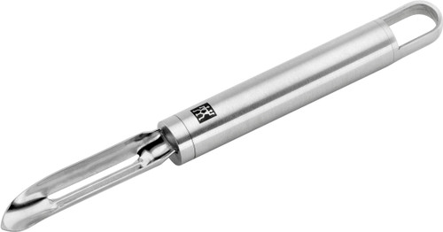 Zwilling Zwilling 37160-021 Zwilling Pro Peeler, Stainless Steel Peeler, Dishwasher Safe
