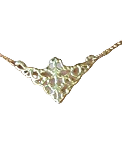 Gold butterfly pendant,Charm necklace,14k gold filled necklace,gold pendant,simple jewelry,everyday jewelry