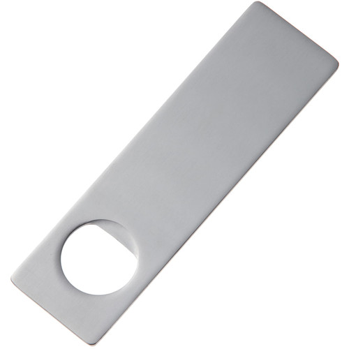 Nagao Tsubamesanjo Bottle Opener, Square, Stainless Steel, Made in Japan