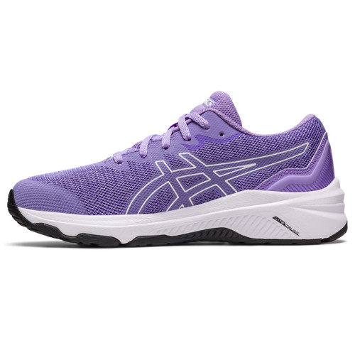 ASICS Kid's GT-1000 11 Grade School Running Shoes, 7, Digital Violet/Amethyst