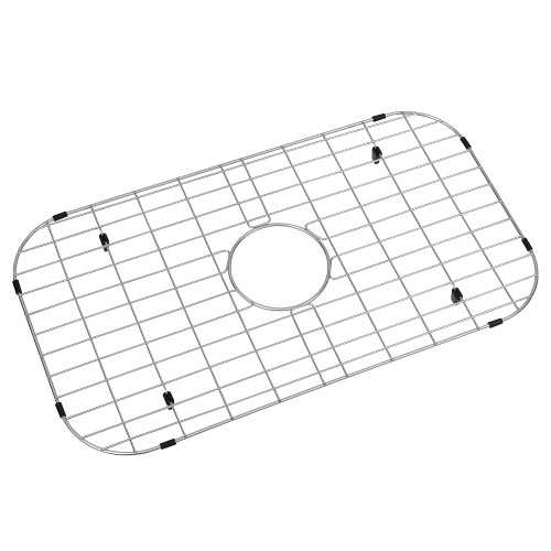 Zeesink Sink Protectors for Kitchen Sink,Sink Grid and Sink Protector Size 25 13/16" X 14 3/8",Sink Bottom Grid for Single Bowl Kitchen Sink