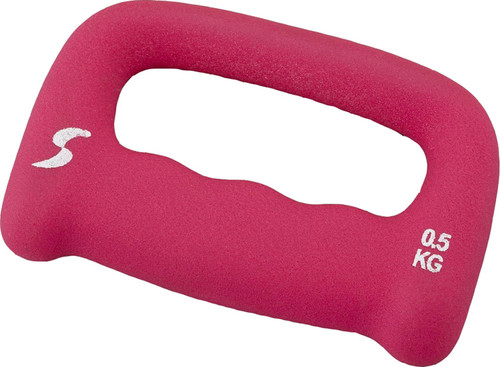 SINTEX STW064 Walking Dumbbell 0.5 kg