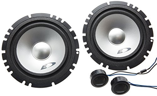 Alpine SXE-1750S 6.5" 280W Car 2 Way Component Audio Speakers Stereo SXE1750S