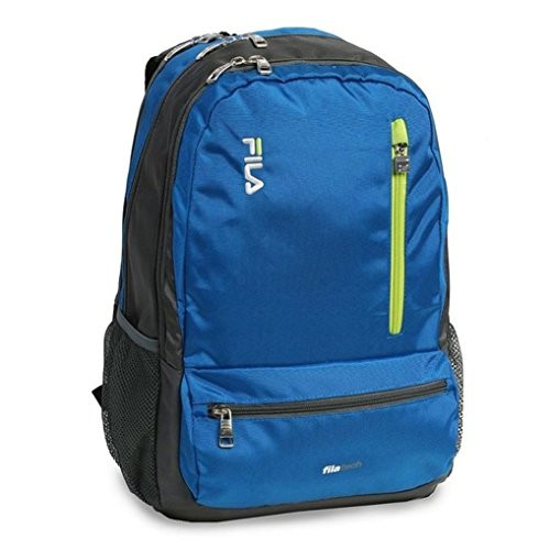 Fila Nexus Laptop Backpack (Blue)