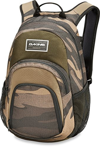 Dakine Youth Campus Mini Backpack, Field Camo