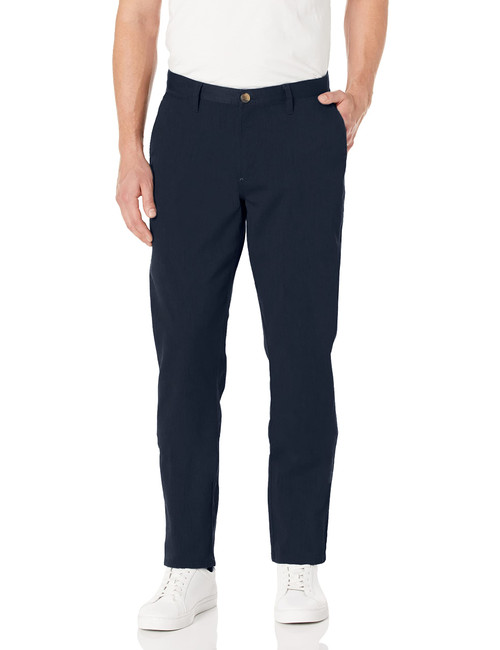 Element Men's Howland Classic Chino Carpenter Pants, Eclipse Navy, 29