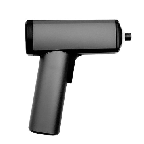 Portable Electric Cordless Screwdriver Rechargeable With Built-in 1500mAh Li-ion Battery Small & Powerful Screwdriver Precise Screwdriver