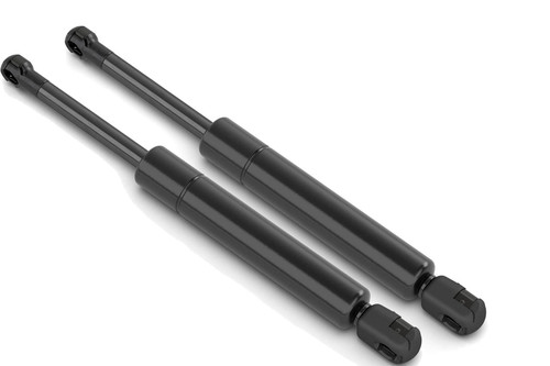 Qty (2) Stabilus 4B-853269 Fits RAV4 2012 to 2017 Liftgate Supports W/O Power Gate