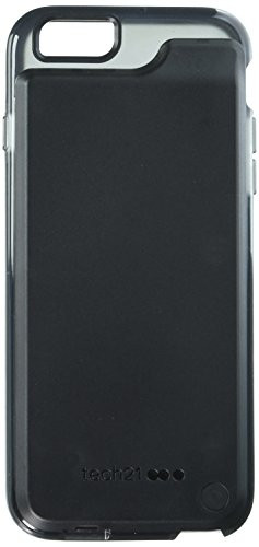 Evo Endurance Case for iPhone 6/6s - Smokey/Black
