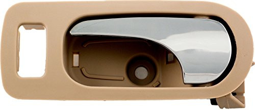 Dorman 81824 Buick LaCrosse Front Driver Side Interior Replacement Door Handle