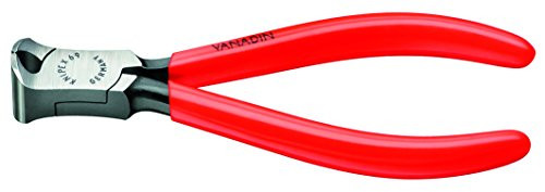 KNIPEX 69 01 130 High Leverage End Cutters-Lap Joint