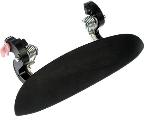 Dorman 80571 Chevrolet/Geo/Suzuki Driver Side Replacement Front/Rear Exterior Door Handle
