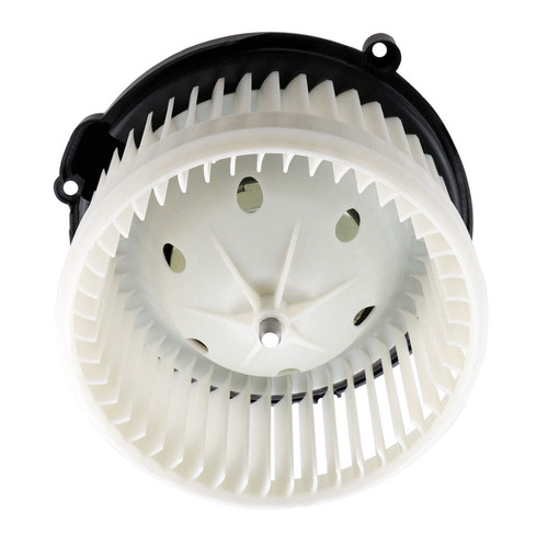 HVAC Blower Motor with Fan for 06-17 Chevy Captiva Sport/Equinox/GMC Terrain/Pontiac Torrent/Saturn Vue Replaces 700211 15781505 HVAC Blower Motor with Fan for 06-17 Chevy Captiva Sport/Equinox/GMC Terrain/Pontiac Torrent/Saturn Vue Replaces 700211 15781505