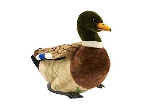 Hansa Mallard Duck Mama 13"