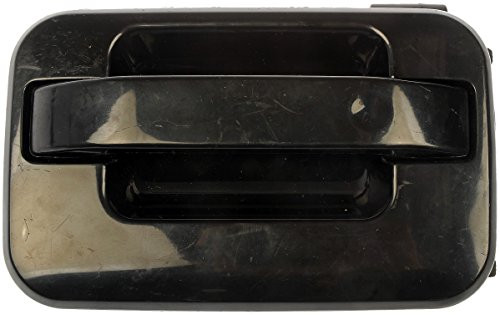 Dorman 80207 Ford Truck Driver Side Replacement Rear Exterior Door Handle