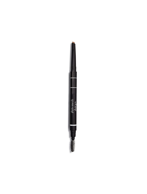 Sisley Phyto Sourcils Design 3 In 1 Brow Architect Pencil - # 1 Cappuccino 2x0.2g/0.007oz