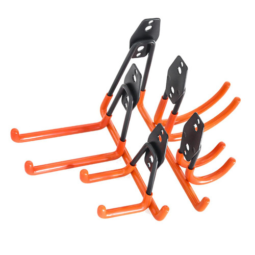 DOITOOL 1 Set Heavy Duty Clothes Rack Heavy Duty Hooks Storage Hangers Clothes Rack Heavy Duty Heavy Duty Hangers Heavy Duty Clothes Hanger Rack Hangers Heavy Duty Storage Hooks Metal