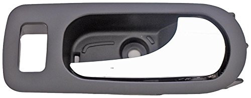 Dorman 81811 Buick LaCrosse Rear Passenger Side Replacement Interior Door Handle