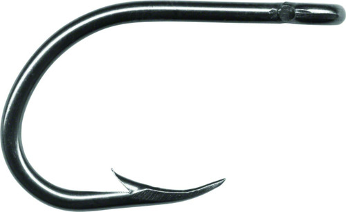 O'Shaughnessy Live Bait, 3X Strong, Point Bent in - 3/0