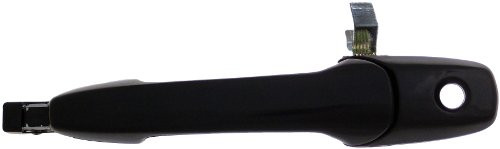 Dorman 83626 Mazda CX-7 Front Driver Side Exterior Replacement Door Handle
