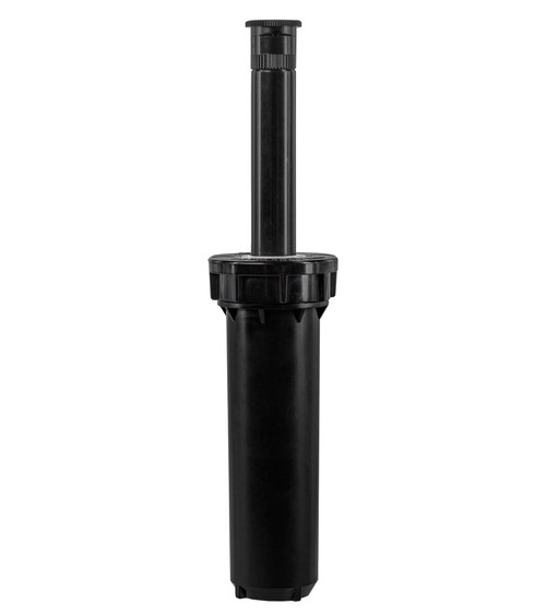 Orbit 54531 - 4" Professional Pop-Up Spray Head Sprinkler with Center Strip Pattern Nozzle