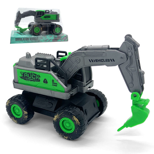 Boersma Construction Excavator Toys for 3 Year Old Boys, Toddler Car Toy Trucks, Kids Construction Vehicle Toys, Bulldozers Cranes Tip Excavators Construction Trucks Gift for Birthday Christmas Boersma Construction Excavator Toys for 3 Year Old Boys, Toddler Car Toy Trucks, Kids Construction Vehicle Toys, Bulldozers Cranes Tip Excavators Construction Trucks Gift for Birthday Christmas