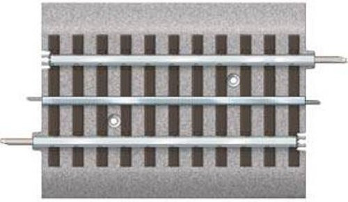 Lionel FasTrack 4.5" Straight Track